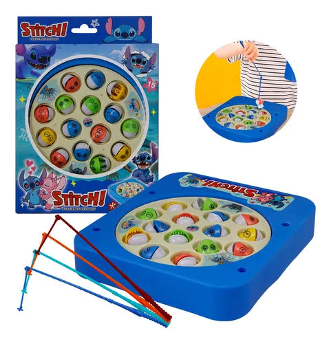 PIRAÑA JUGUETE NIÑOS