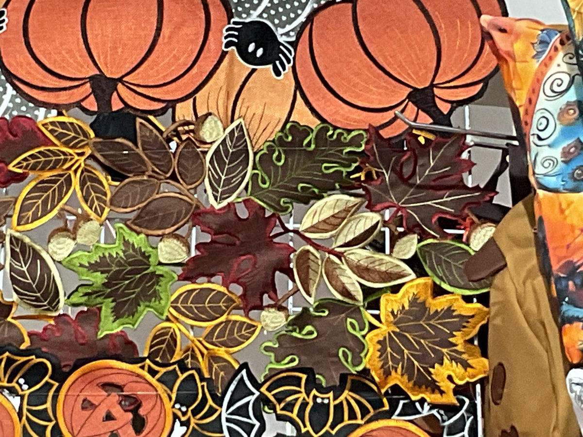 Camino Hallowen. 2026-30
