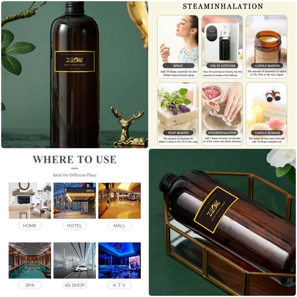 ACEITE ESENCIAL HUMIFICADOR