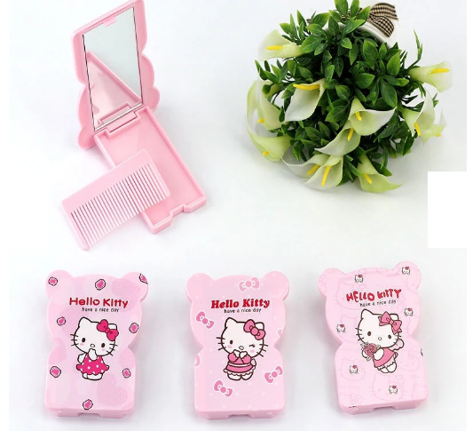 ESPEJO KITTY FD5607