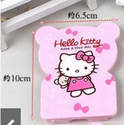 ESPEJO KITTY FD5607