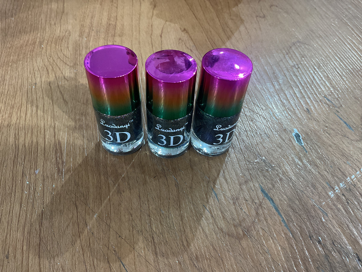 Esmalte para uñas