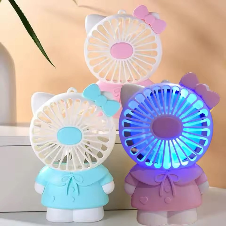 CUTE FAN - VTK3
