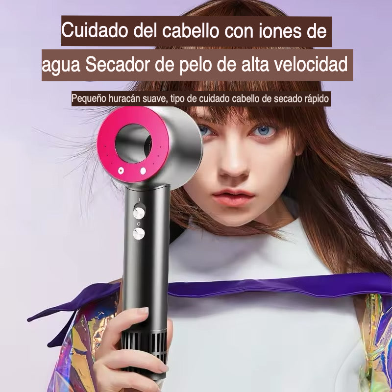 CEPILLO PARA CABELLO SECADORA 9010