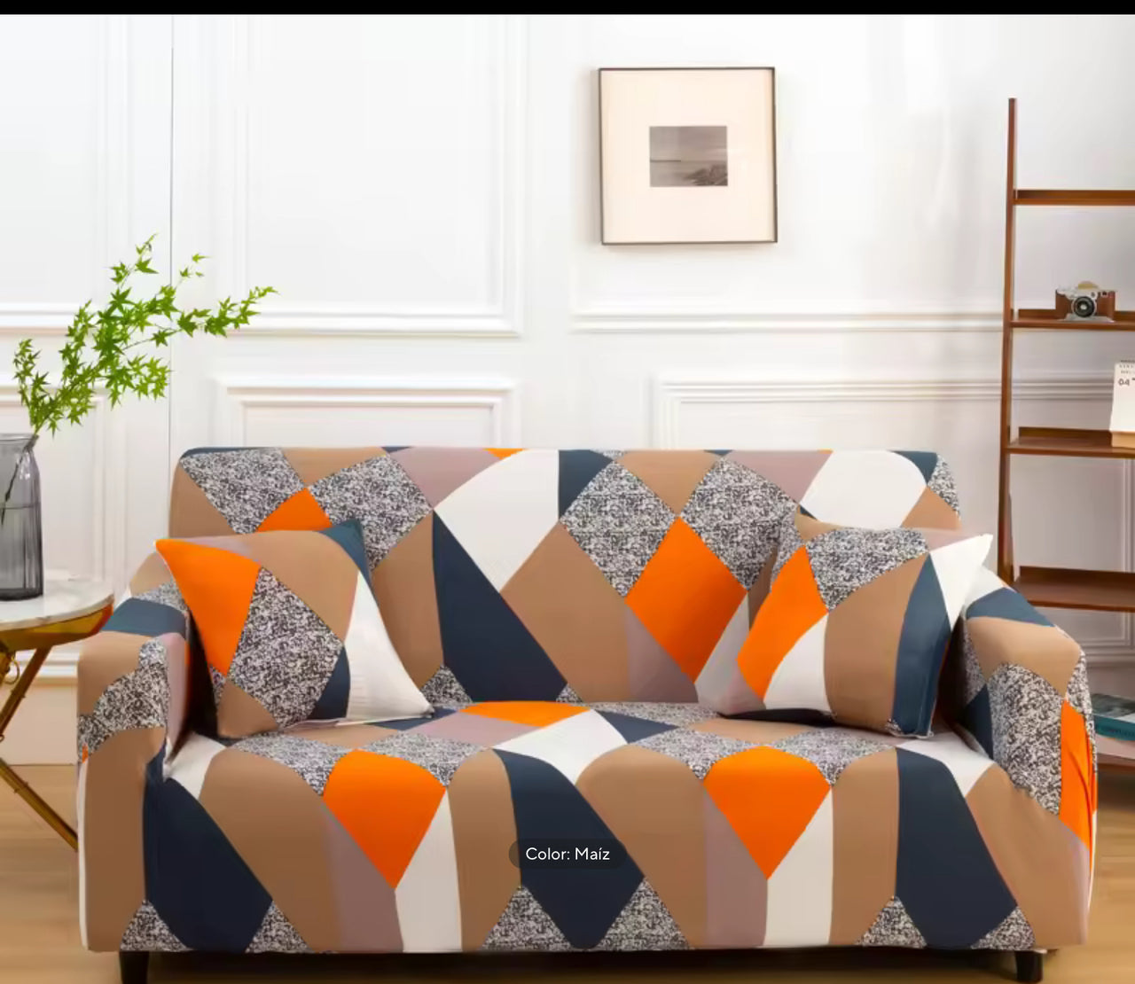 Funda para sofá 0041