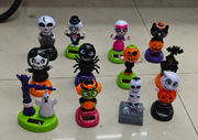 Figura decorativa Halloween modelos surtidos GUI-2640