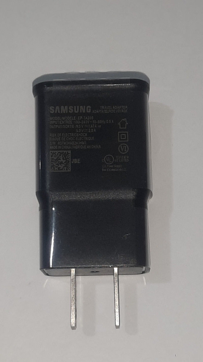 Cargador S10