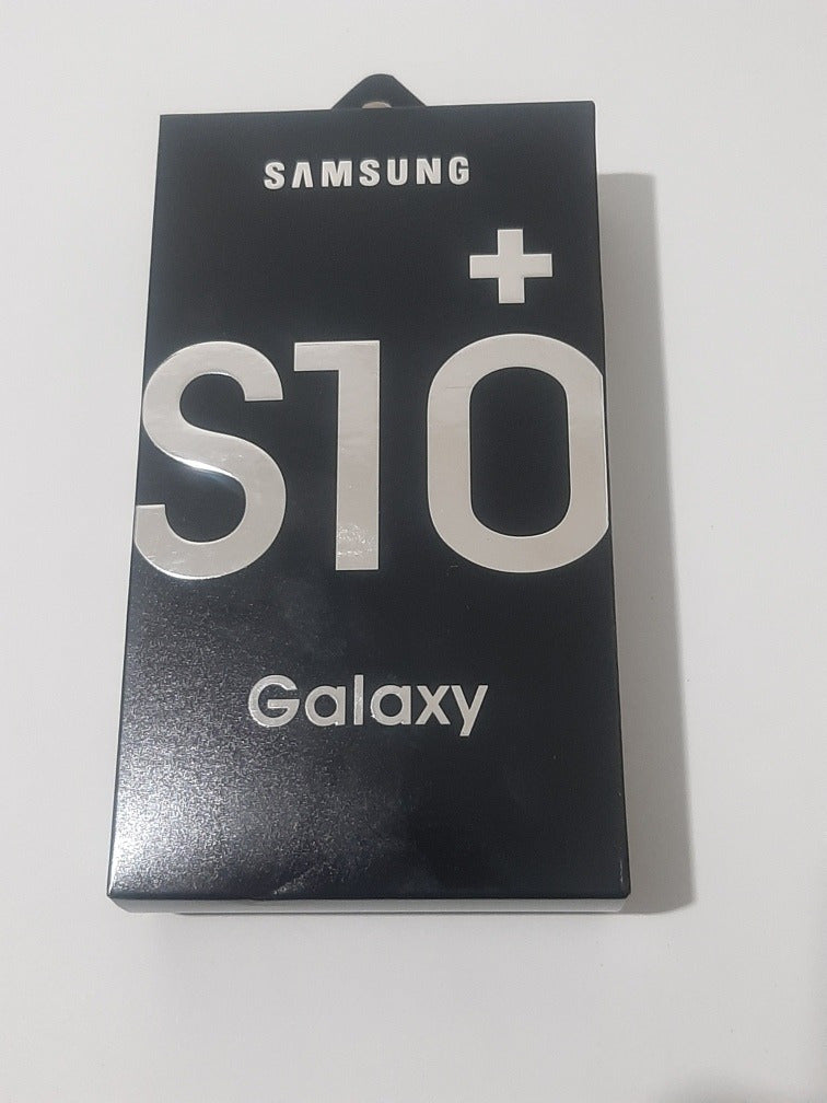 Cargador S10
