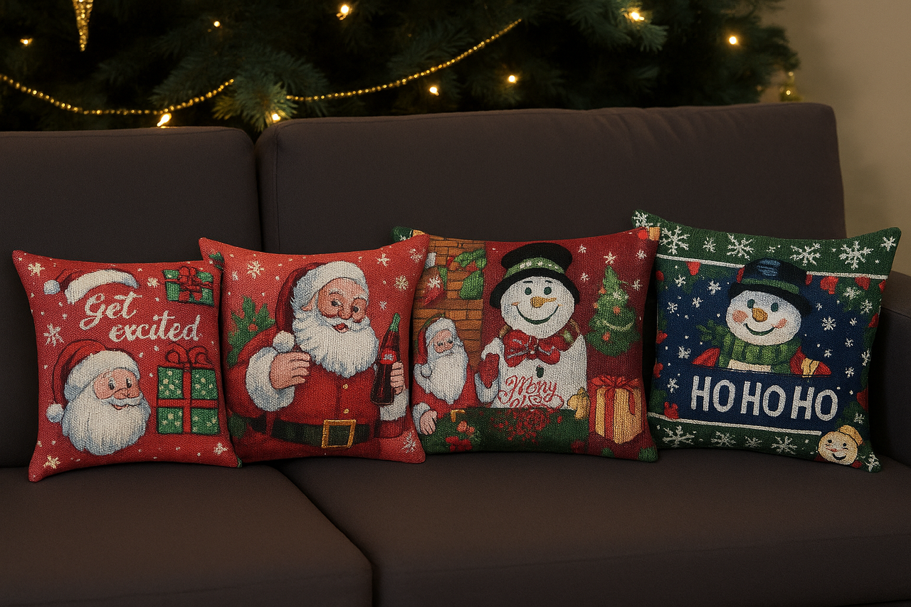 Funda almohada SATIN