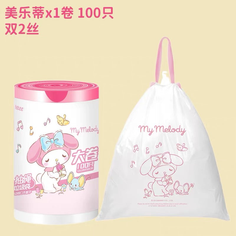 Bolsa para basura 4368