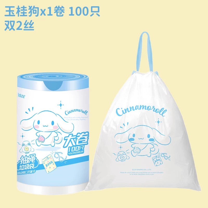 Bolsa para basura 4368