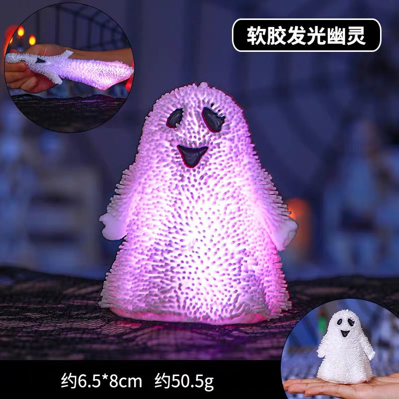 12 Fantasma Squishi.