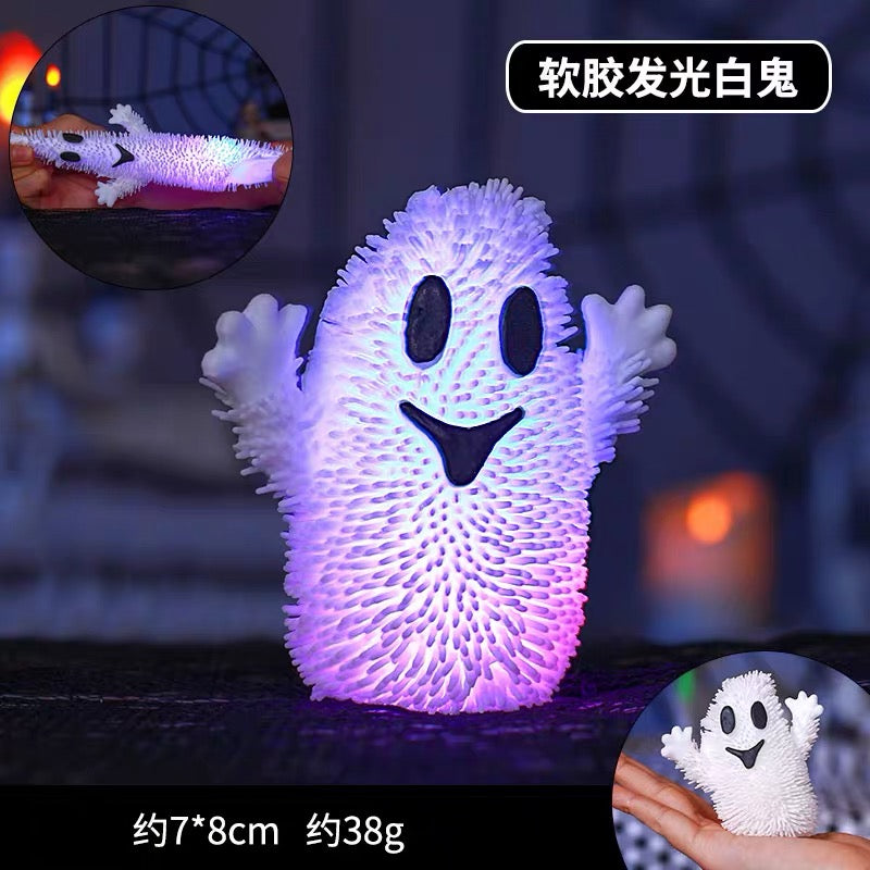 12 Fantasma Squishi.