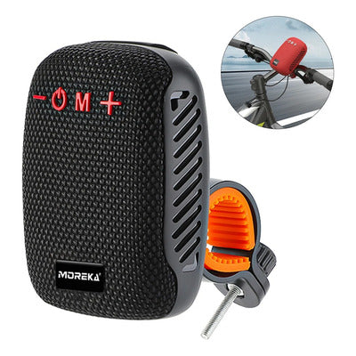 Bocina MOREKA para bici