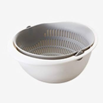 ESCURRIDOR FRUTAS VERDURAS EXTRAIBLE