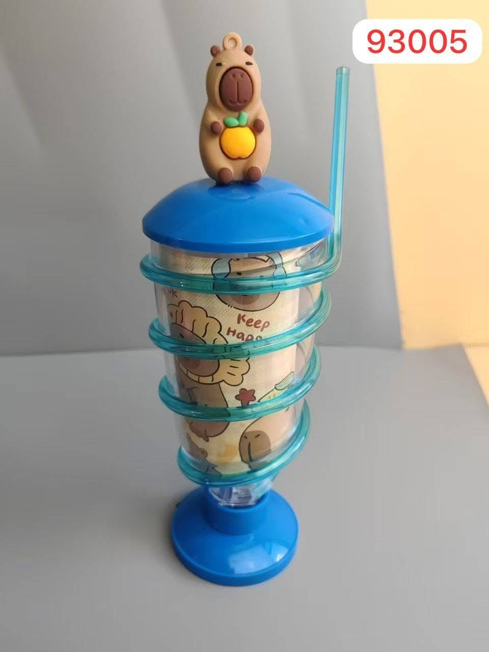 Copa capibara