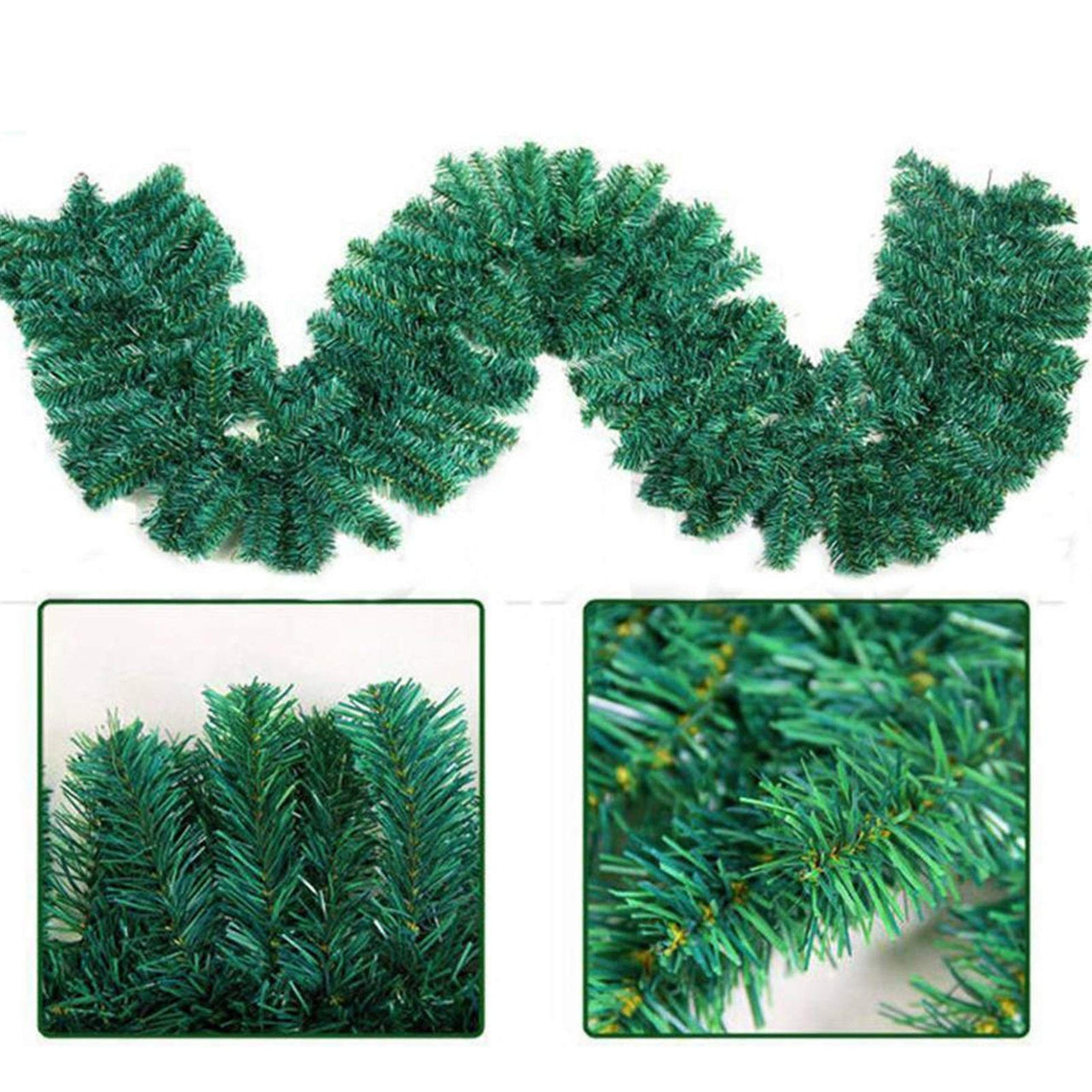 Guirnalda navideña 3169