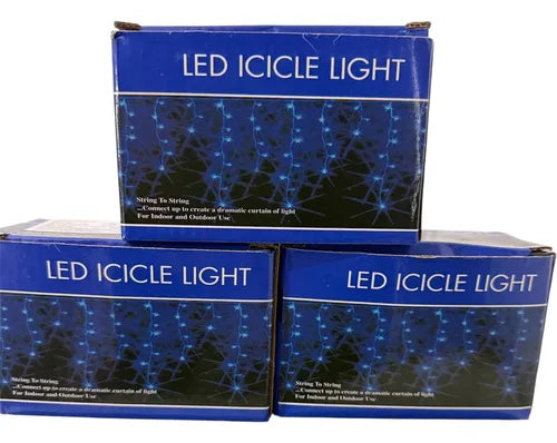 Cascada3.5M 95 LUCES 2270