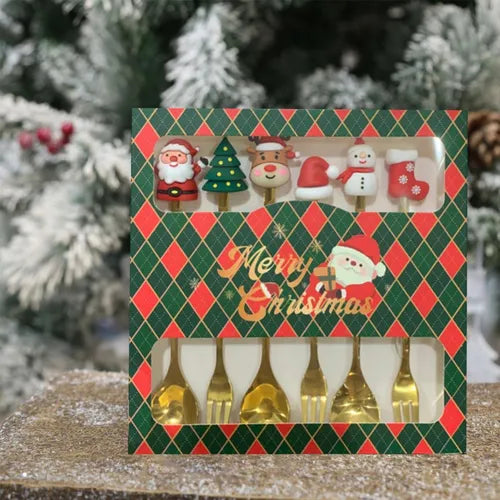 Set de cubiertos 2391