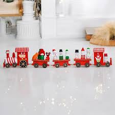 Tren grande