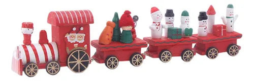 Tren 4carros 3183