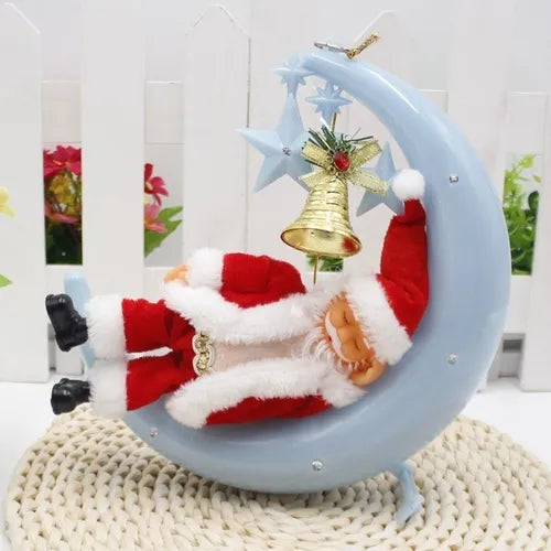 Santa durmiente 43-6