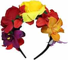 Diadema muertos 3360