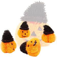 12 Calabaza de goma con. Luz2664