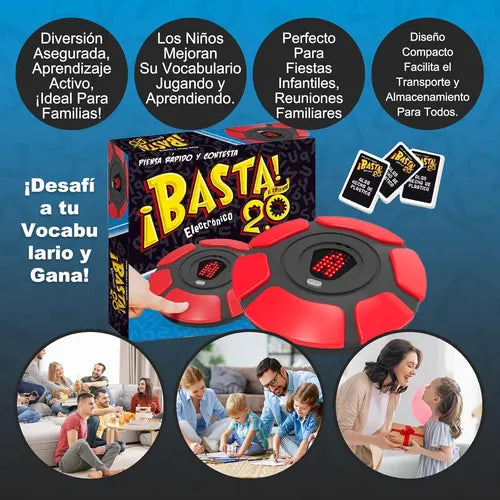 Basta 5402