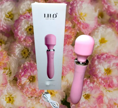 Vibrador lilo