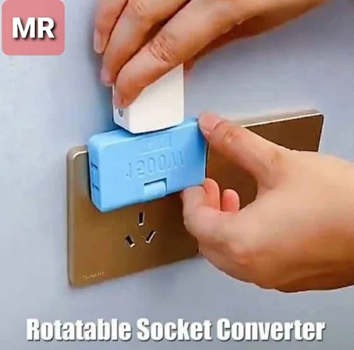 Multicontacto simple