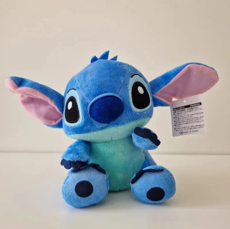 Stitch con Chupon 1845