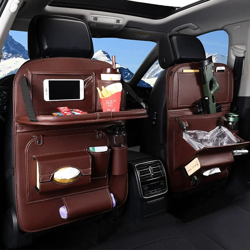 Organizador de carro