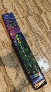 Lluvia led meteorito 3227