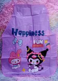 Babero infantil 9407