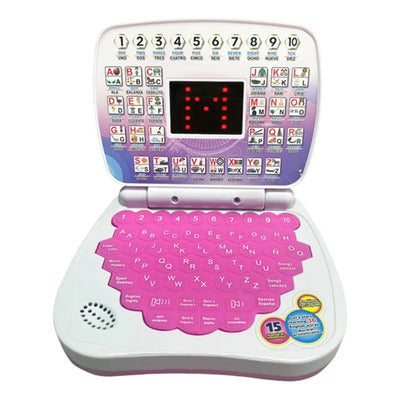 Learning computer 2202