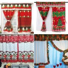 Cortina para cocina 577