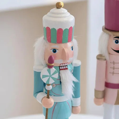 Cascanueces Esmeralda 2020