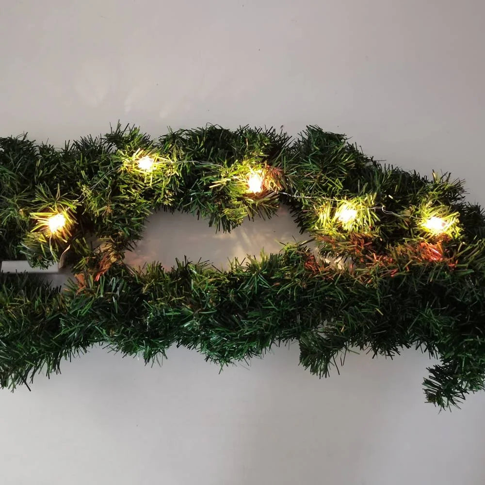 Escarcha con luz 3206