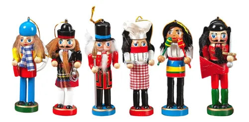 Cascanueces temático 2035