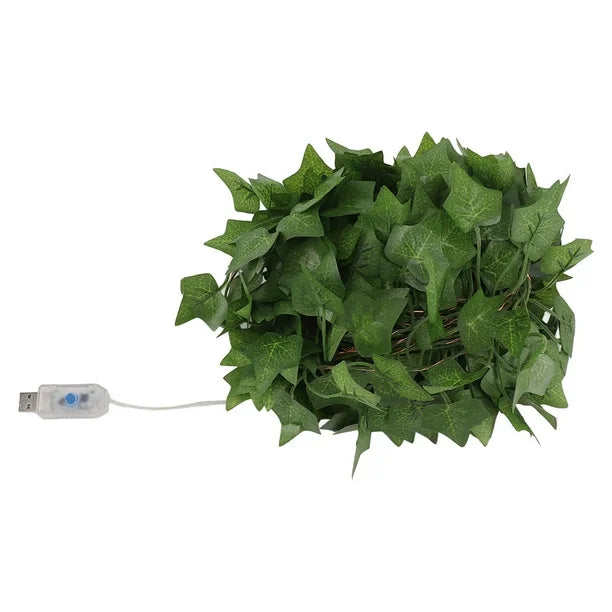 Serie de hoja usb  grande 2841