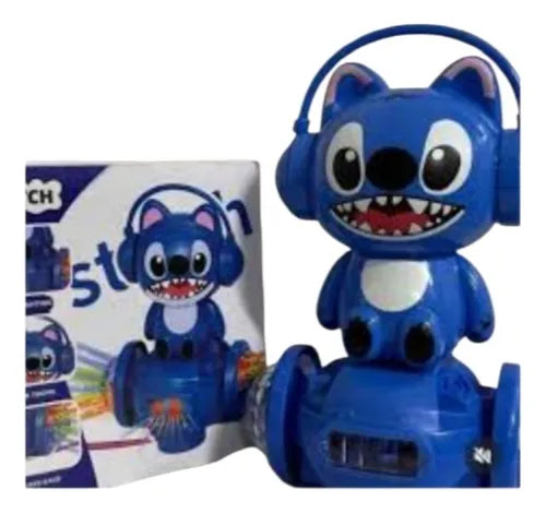 Ztitch bailarín 7864