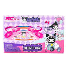 Carro radio control 8052