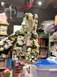 Chamarra niño selva 6883