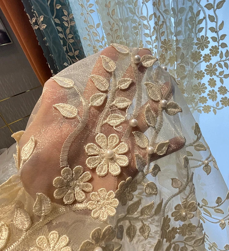 Encaje para mesa 0133