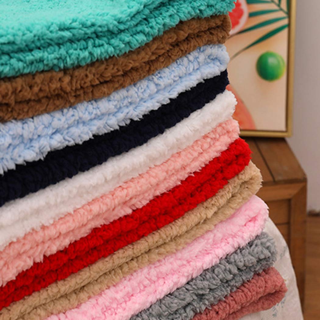 Frazada afelpada 0066