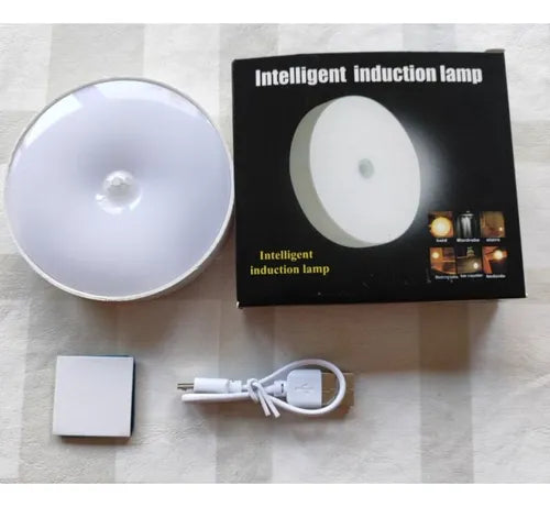 LAMPARA CON SENSOR 8290