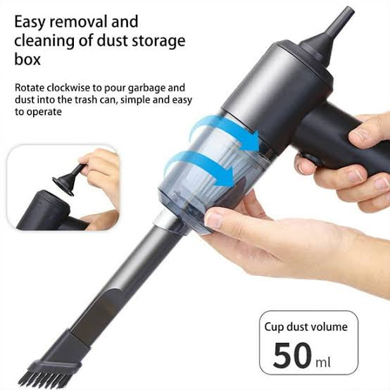 Aspiradora vaccum cleaner