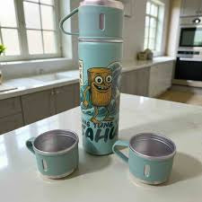 VACUUM set tralalero