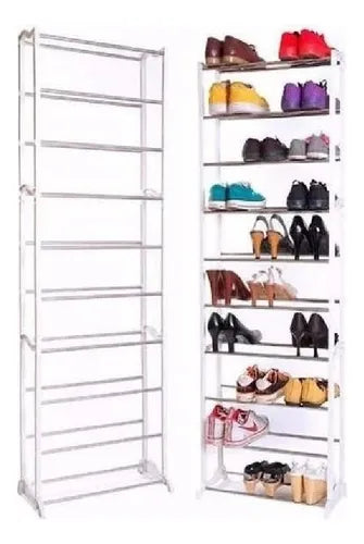 Zapatera 10 niveles 7316